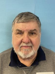 Larry Warren a registered Sex Offender of Tennessee