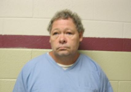 Randy Lee Clabo a registered Sex Offender of Tennessee