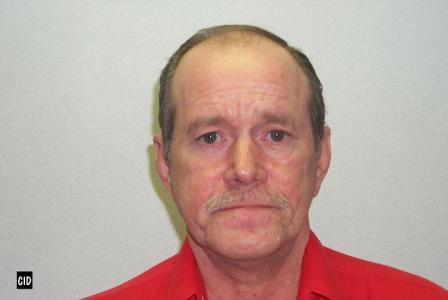 Terry Lynn Shrader a registered Sex Offender of Alabama