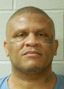 Willie Williams a registered Sex Offender of Tennessee