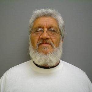 Ernest Galindo Mata a registered Sex Offender of Tennessee