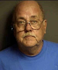 John Laffettye Goodwin a registered Sex Offender of Michigan