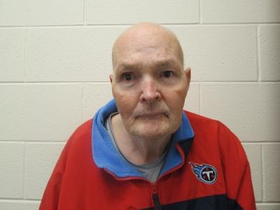 Melvin Bud Franklin a registered Sex Offender of Tennessee