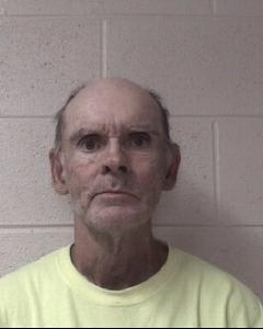 Terry Lee Hanvey a registered Sex Offender of Tennessee