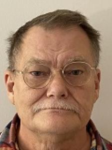 Jesse Floyd Mccroskey a registered Sex Offender of Tennessee