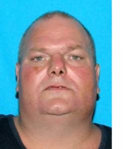 Billy J Sturgill a registered Sex or Violent Offender of Indiana
