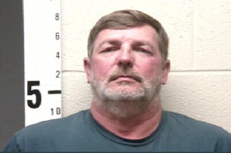 Charles William Jones a registered Sex Offender of Tennessee