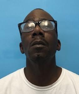 David Jerome Mitchell a registered Sex Offender of Tennessee