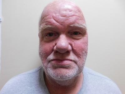 Robert Alan Meacham a registered Sex Offender of Tennessee