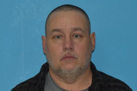 Randy Allen Bishop a registered Sex Offender of Tennessee
