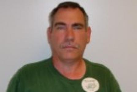James Ernest Bolden a registered Sex Offender of Tennessee