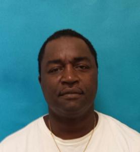 Derrick Murrio Brown a registered Sex Offender of Tennessee