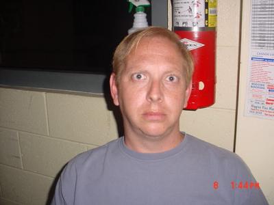 Michael Aaron Craig a registered Sex Offender of Tennessee