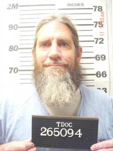 Melvin David Reynolds a registered Sex Offender of Arkansas