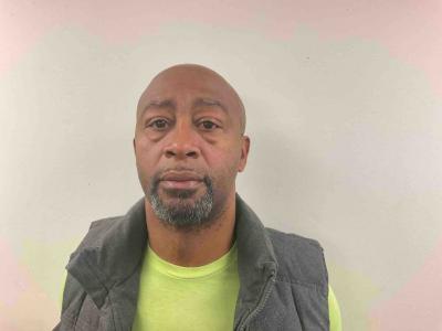 Darryll Eugene Watts a registered Sex Offender of Tennessee