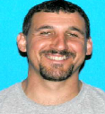David Brett Pierce a registered Sexual or Violent Offender of Montana