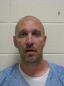 James Allen Snyder a registered Sex Offender of Kentucky