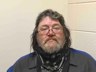 Terry Eugene Byrum a registered Sex Offender of Tennessee
