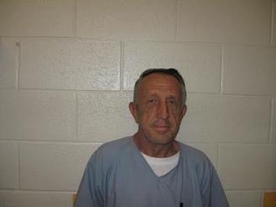 Robert Vaughn Bruce a registered Sex or Violent Offender of Oklahoma