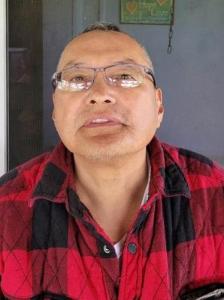 Jerry Lee Wong a registered Sex Offender of Tennessee