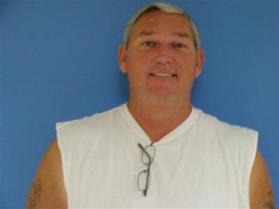 Jeffery Ervin Cogburn a registered Sex Offender of Tennessee