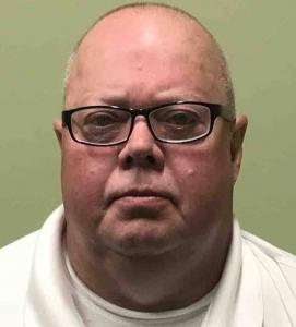 Jerry Lynn Clark a registered Sex Offender of Tennessee