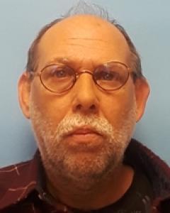 James Gerald Wilson a registered Sex Offender of Tennessee