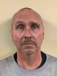 David Scott Bryant a registered Sex Offender of Tennessee