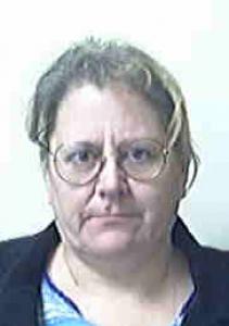 Debra Kay Williams a registered Sex Offender of Mississippi