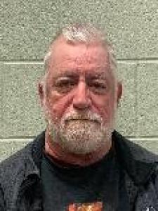 Johnny Howard Carter a registered Sex Offender of Tennessee