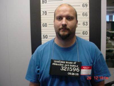 Christian Ratliff a registered Sex Offender of Michigan