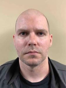 Daniel Lee Hitt a registered Sex Offender of Tennessee