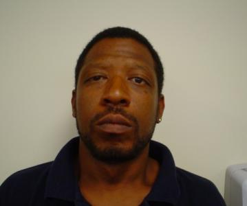 Anthony Lamont Jordan a registered Sex Offender of Tennessee