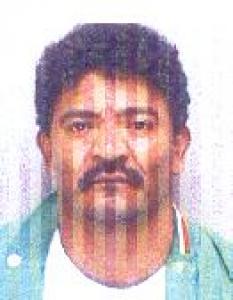 Dencil Ronaldo Vargas a registered Sex Offender of Texas