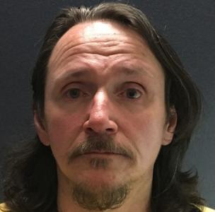 Mitchell Wlazlo a registered Sex Offender of Tennessee