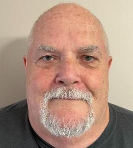 Barry Neil Brawner a registered Sex Offender of Tennessee
