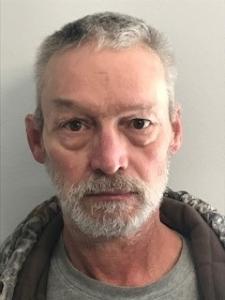 Kevin Blaine Spicer a registered Sex Offender of Tennessee