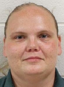 Tracy Lynn Shanes a registered Sex Offender of Tennessee
