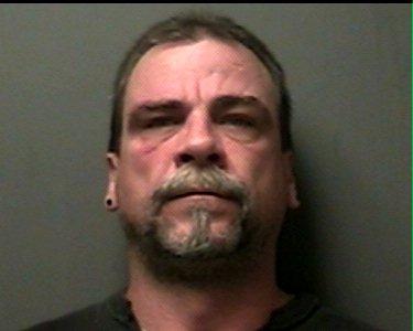 Dade Wayne Burton a registered Sex Offender of Tennessee