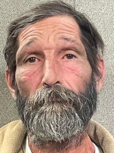 Carl David Roe a registered Sex Offender of Tennessee