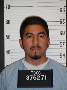 Javier Dominquez Lopex a registered Sex Offender of Tennessee
