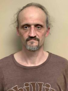 James Dewayne Holbert a registered Sex Offender of Tennessee
