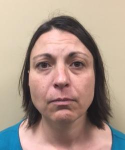 Rachel Ann Dotson a registered Sex or Violent Offender of Oklahoma