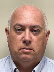 William Stuart Otte a registered Sex or Violent Offender of Oklahoma