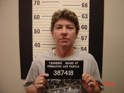Twilla Kae Price a registered Sex or Violent Offender of Oklahoma