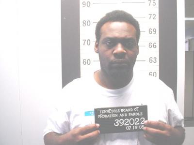 Eddie Jones a registered Sex Offender of Mississippi