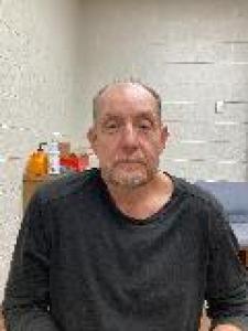 Eddie William Cope a registered Sex Offender of Tennessee