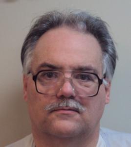 Scott Lee Vanfossen a registered Sex Offender of Ohio