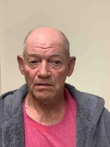 Rodger Dale Bond a registered Sex Offender of Tennessee