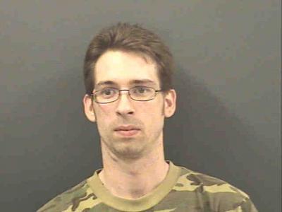 Justin Michael Smith a registered Sex Offender of Kentucky